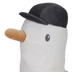 Little Dutch Knuffel Zeemeeuw Jack - Sailors Bay - 30 Cm -Speelgoedwinkel ld8603 little dutch knuffel zeemeeuw jack sailors bay 30 cm ilovespeelgoed1