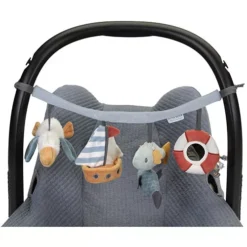 Little Dutch Wagenspanner Sailors Bay 14 Little Dutch Wagenspanner Sailors Bay -Speelgoedwinkel ld8611 little dutch wagenspanner sailors bay ilovespeelgoed.nl2