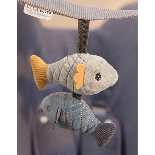 Little Dutch Wagenspanner Sailors Bay 12 Little Dutch Wagenspanner Sailors Bay - Afbeelding 10