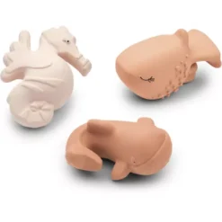 Liewood Badspeeltjes Nori - Pale Tuscany Mix - 3st