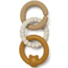 Liewood Bijtring Anton - Oat Multi Mix -Speelgoedwinkel liewood bijtring anton oat multi mix