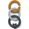 Liewood Bijtring Anton - Sea Blue Multi Mix -Speelgoedwinkel liewood bijtring anton sea blue multi mix