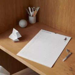 Liewood Familiekalender 2023 Artie - All Together - Sandy -Speelgoedwinkel liewood familiekalender artie all together sandy