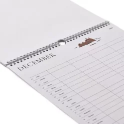 Liewood Familiekalender 2023 Artie - All Together - Sandy -Speelgoedwinkel liewood familiekalender artie all together sandy 1