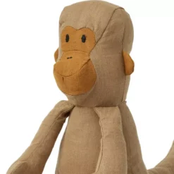 Liewood Knuffelaap Magne Velcro Teddy - 23 Cm 9 Liewood Knuffelaap Magne Velcro Teddy - 23 Cm -Speelgoedwinkel liewood knuffelaap magne velcro teddy 23 cm 4