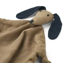 Speelgoedwinkel -Speelgoedwinkel liewood knuffeldoek agnete dog oat mix 2