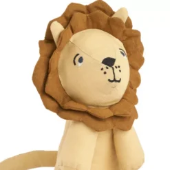 Liewood Knuffelleeuw Hedvig - 23 Cm -Speelgoedwinkel liewood knuffelleeuw hedvig teddy 23 cm 2