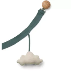 Liewood Wagenspanner Marlen - Dragon - Whale Blue Mix -Speelgoedwinkel liewood wagenspanner marlen dragon whale blue mix 1