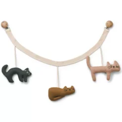 Liewood Wagenspanner Marlen - Miauw Multi Mix