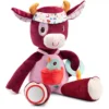 Lilliputiens Activiteitenknuffel Rosalie - 40 Cm -Speelgoedwinkel lilliputiens activiteitenknuffel rosalie 40 cm 2