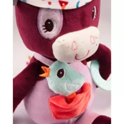 Lilliputiens Activiteitenknuffel Rosalie - 40 Cm -Speelgoedwinkel lilliputiens activiteitenknuffel rosalie 40 cm 5