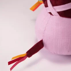 Lilliputiens Activiteitenknuffel Rosalie - 40 Cm -Speelgoedwinkel lilliputiens activiteitenknuffel rosalie 40 cm 7