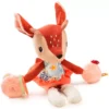Lilliputiens Activiteitenknuffel Stella - 22 Cm -Speelgoedwinkel lilliputiens activiteitenknuffel stella 22 cm 1