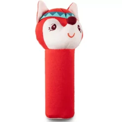 Lilliputiens Knijprammelaar Alice