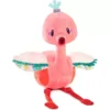Lilliputiens Knuffelflamingo Anaïs - 30 Cm -Speelgoedwinkel lilliputiens knuffelflamingo ana s