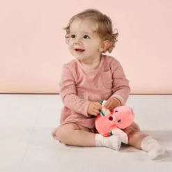 Lilliputiens Knuffelflamingo Anaïs - 30 Cm -Speelgoedwinkel lilliputiens knuffelflamingo ana s 30 cm