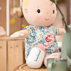Lilliputiens Lappenpop Billie - 36 Cm -Speelgoedwinkel lilliputiens lappenpop billie 36 cm 12