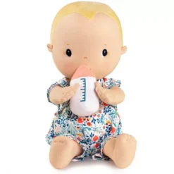 Lilliputiens Lappenpop Billie - 36 Cm