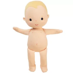 Lilliputiens Lappenpop Billie - 36 Cm -Speelgoedwinkel lilliputiens lappenpop billie 36 cm 6