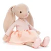 Jellycat Knuffelkonijn Lila Ballerina - 32 Cm -Speelgoedwinkel little ballerina