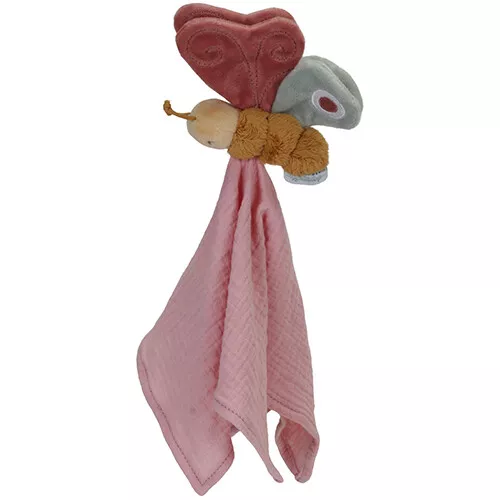 Little Dutch Babyspeelgoed Geschenkdoos Flowers & Butterflies 11 Little Dutch Babyspeelgoed Geschenkdoos Flowers & Butterflies - Afbeelding 9