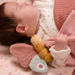 Little Dutch Babyspeelgoed Geschenkdoos Flowers & Butterflies 16 Little Dutch Babyspeelgoed Geschenkdoos Flowers & Butterflies -Speelgoedwinkel little dutch babyspeelgoed geschenkdoos flowers butterflies 4 1