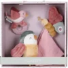 Little Dutch Babyspeelgoed Geschenkdoos Flowers & Butterflies -Speelgoedwinkel little dutch babyspeelgoed geschenkdoos flowers butterflies 8 1