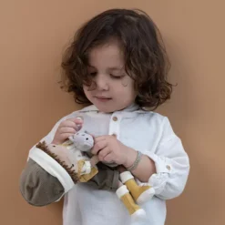 Little Dutch Lappenpop Jake - 35 Cm -Speelgoedwinkel little dutch lappenpop jake 35 cm 15