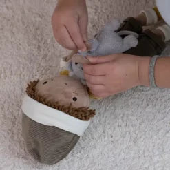 Little Dutch Lappenpop Jake - 35 Cm -Speelgoedwinkel little dutch lappenpop jake 35 cm 16