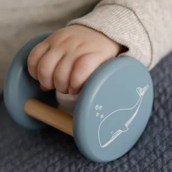 Little Dutch Rammelaar Ocean -Speelgoedwinkel little dutch rammelaar ocean 6