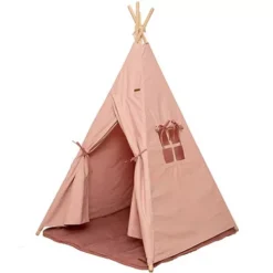 Little Dutch Tipi Roze