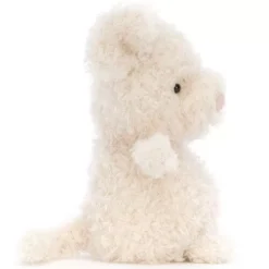Jellycat Knuffelmuis Little Mouse - 18 Cm -Speelgoedwinkel little mouse2