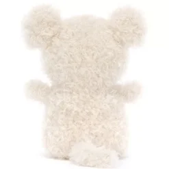 Jellycat Knuffelmuis Little Mouse - 18 Cm -Speelgoedwinkel little mouse3