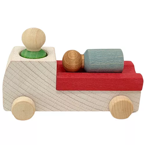 Lubulona Ambulance 3 Lubulona Ambulance