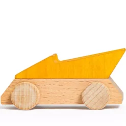 Lubulona Raceauto Supercar - Lightning