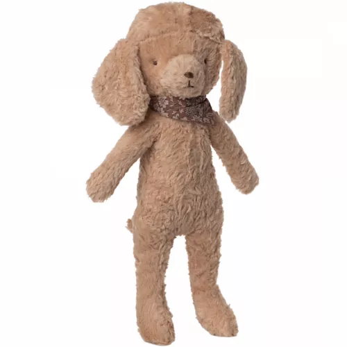 Maileg Knuffelhond Poodle - 30 Cm 3 Maileg Knuffelhond Poodle - 30 Cm