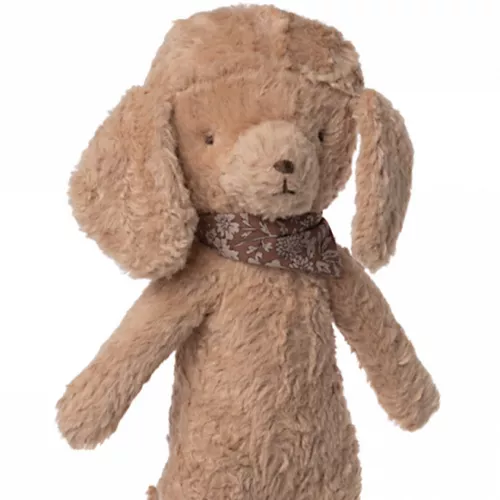 Maileg Knuffelhond Poodle - 30 Cm 4 Maileg Knuffelhond Poodle - 30 Cm - Afbeelding 2