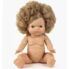 Minikane Babypop Anaïs - 34 Cm 2 Minikane Babypop Anaïs - 34 Cm -Speelgoedwinkel minikane babypop anais