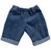 Minikane Poppenjeans Boyfriend - 34 Cm -Speelgoedwinkel minikane poppenjeans boyfriend 34 cm