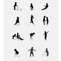 Modu Bouwset Dreamer Kit Geel -Speelgoedwinkel modu bouwset dreamer kit blauw 2 1 1