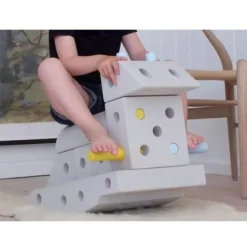 Modu Bouwset Dreamer Kit Geel -Speelgoedwinkel modu bouwset dreamer kit blauw 8 1 1