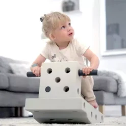 Modu Bouwset Dreamer Kit Geel -Speelgoedwinkel modu curiosity kit blauw 8 1 1 1 1 1