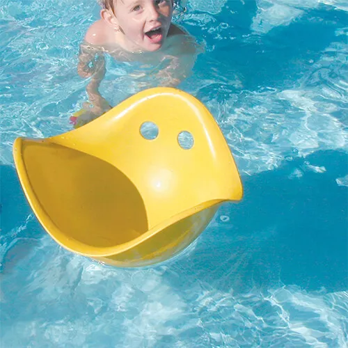 Moluk Activiteitenspeelgoed Bilibo - Beige 6 Moluk Activiteitenspeelgoed Bilibo - Beige - Afbeelding 4