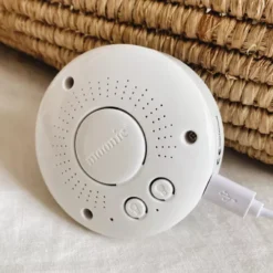 Moonie Knuffelbeer Met Nachtlamp En Geluid - Mineral Grey - 28 Cm 9 Moonie Knuffelbeer Met Nachtlamp En Geluid - Mineral Grey - 28 Cm -Speelgoedwinkel moonie knuffelbeer met nachtlamp en geluid mineral grey 28 cm 4