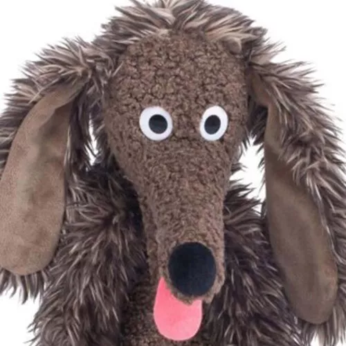 Moulin Roty Knuffelhond - 36 Cm 4 Moulin Roty Knuffelhond - 36 Cm - Afbeelding 2