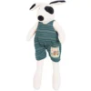 Moulin Roty Knuffelhond Julius - 30 Cm -Speelgoedwinkel moulin roty knuffelhond julius 30 cm 1