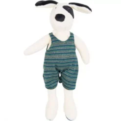 Moulin Roty Knuffelhond Julius - 30 Cm -Speelgoedwinkel moulin roty knuffelhond julius 30 cm 3