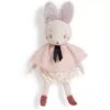 Moulin Roty Knuffelmuis Brume - 28 Cm