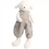 Moulin Roty Knuffelschaap Albert - 30 Cm -Speelgoedwinkel moulin roty knuffelschaap albert 30 cm 1