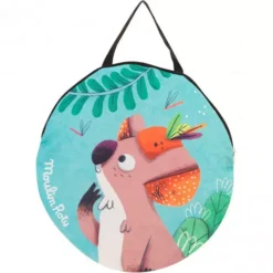 Moulin Roty Speeltent -Speelgoedwinkel moulin roty speeltent 1